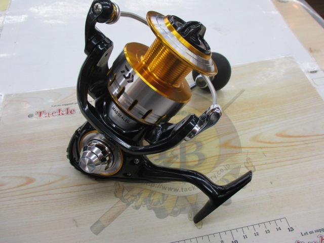 16ブラスト 4500H