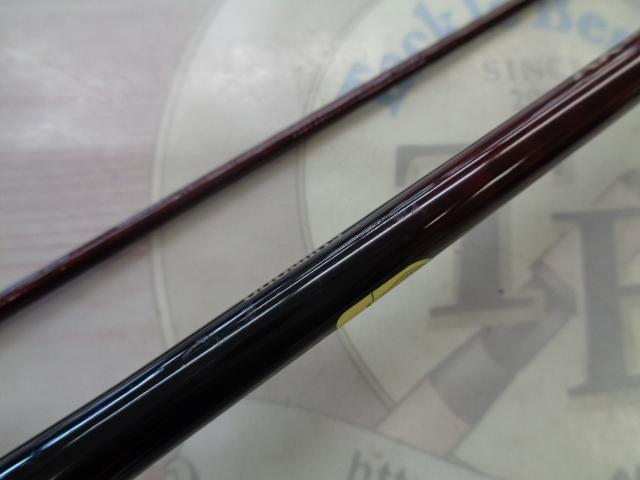 スコーピオンXV 2601F-2