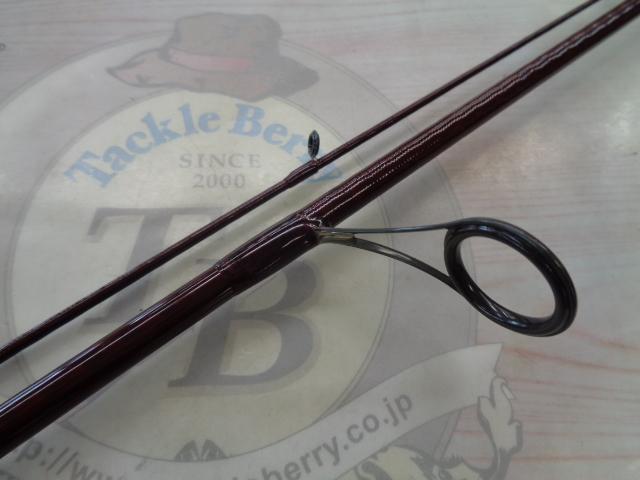 スコーピオンXV 2601F-2