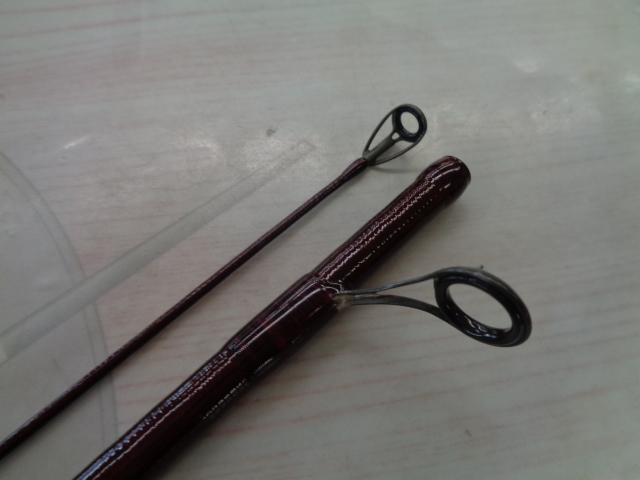 スコーピオンXV 2601F-2