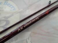 スコーピオンXV 2601F-2