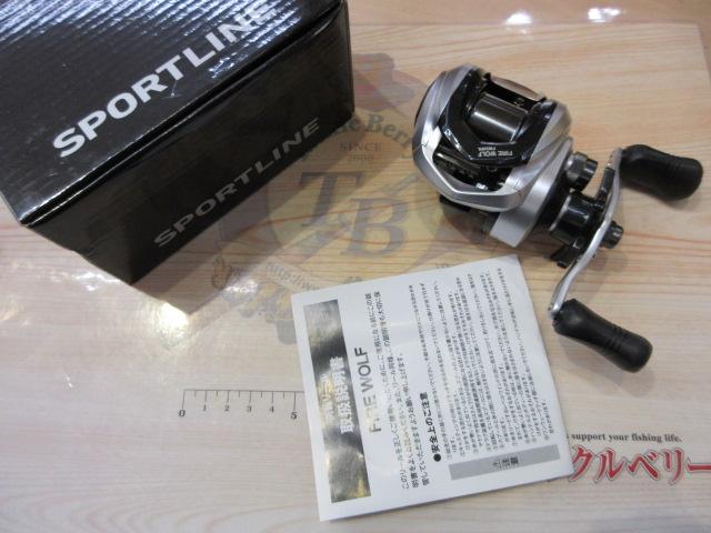 CC ファイアウルフ FW50HL