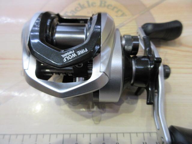 CC ファイアウルフ FW50HL