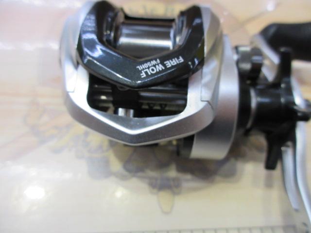 CC ファイアウルフ FW50HL