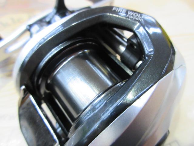 CC ファイアウルフ FW50HL