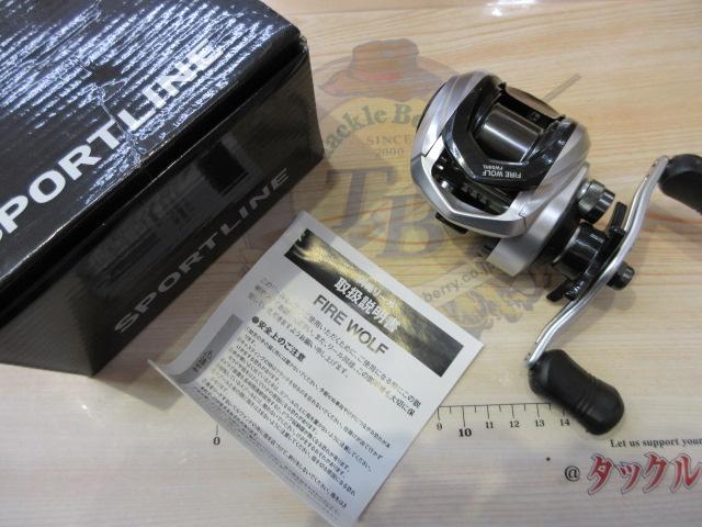 CC ファイアウルフ FW50HL