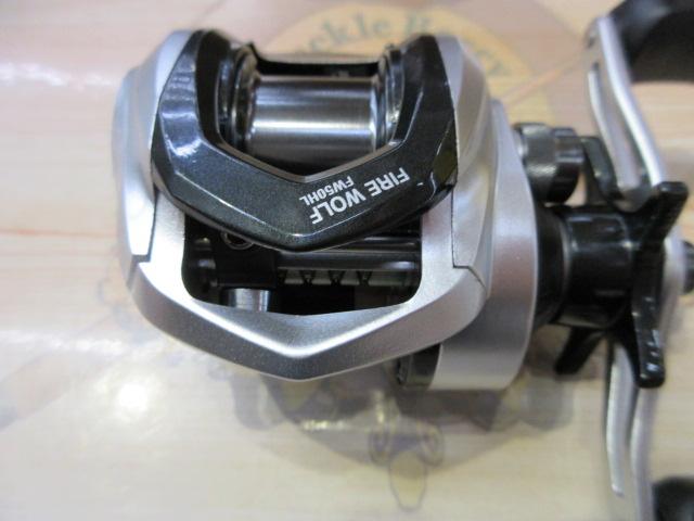 CC ファイアウルフ FW50HL