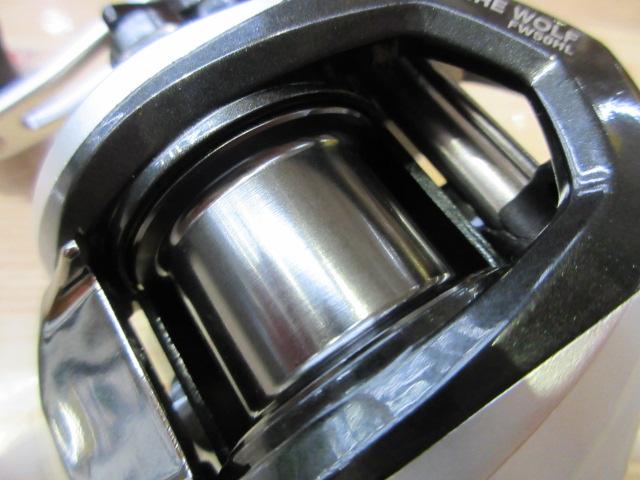 CC ファイアウルフ FW50HL