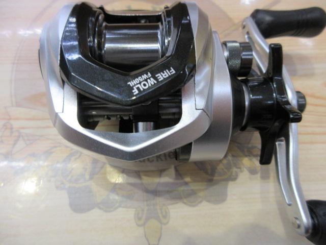 CC ファイアウルフ FW50HL