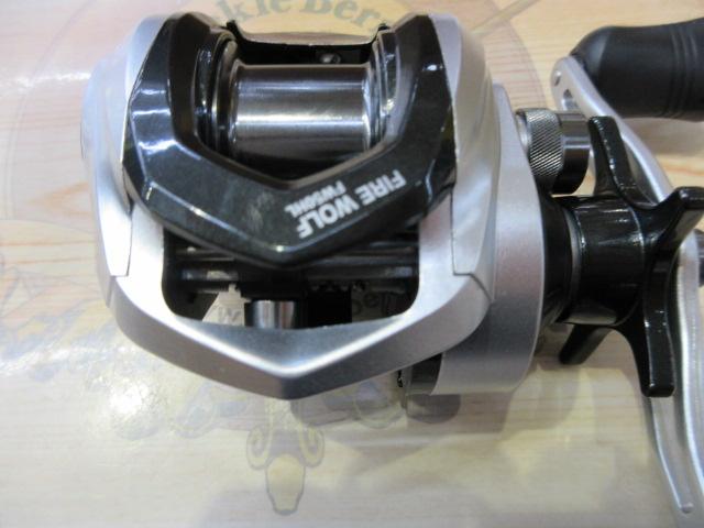 CC ファイアウルフ FW50HL