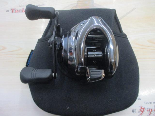 18アンタレスDC MDXG LH