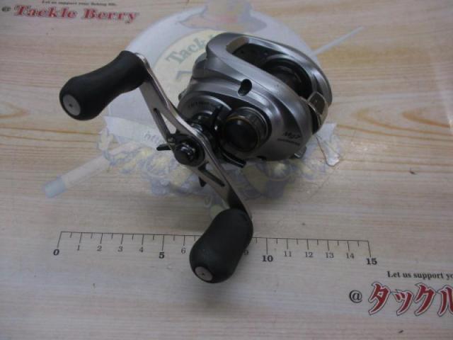 09アルデバランMg7 LH