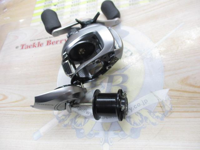 09アルデバランMg7 LH