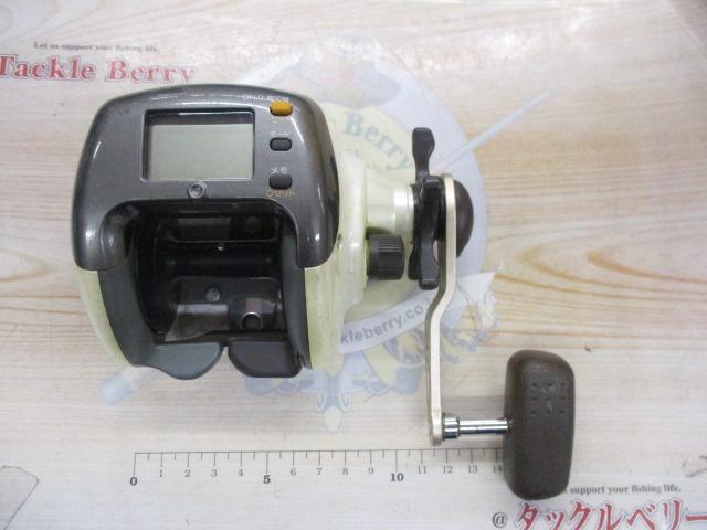 98デジタナSLS小船 3000