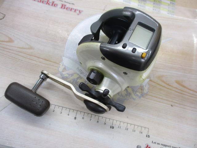 98デジタナSLS小船 3000