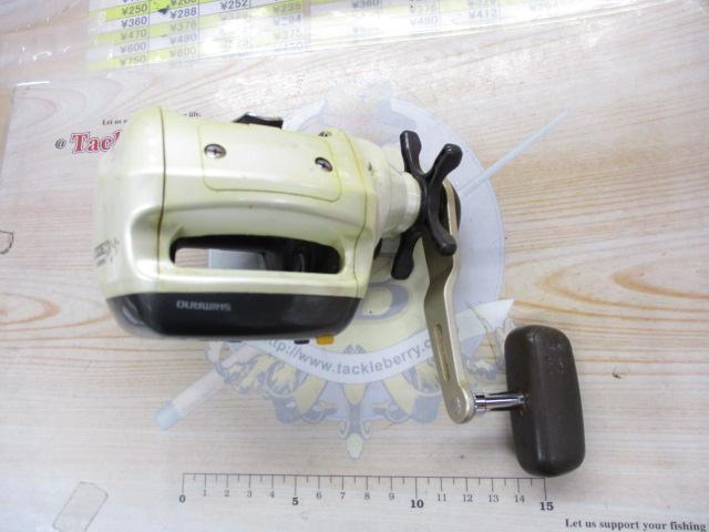 98デジタナSLS小船 3000