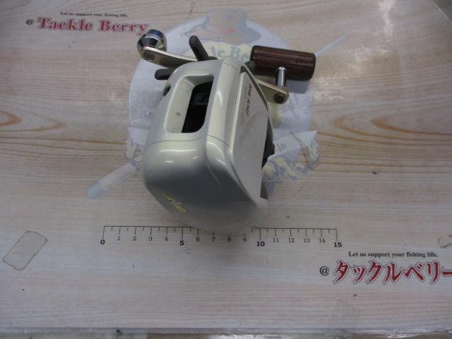 スーパーダイナミックX 250i早技