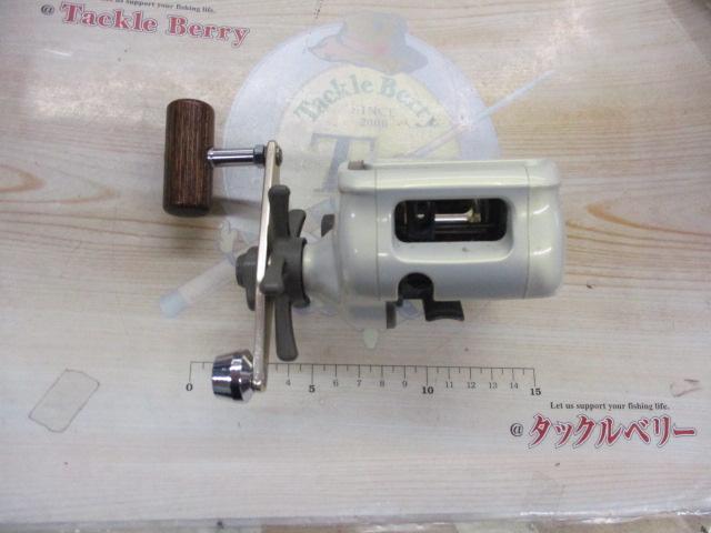 スーパーダイナミックX 250i早技