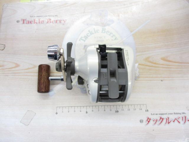 スーパーダイナミックX 250i早技