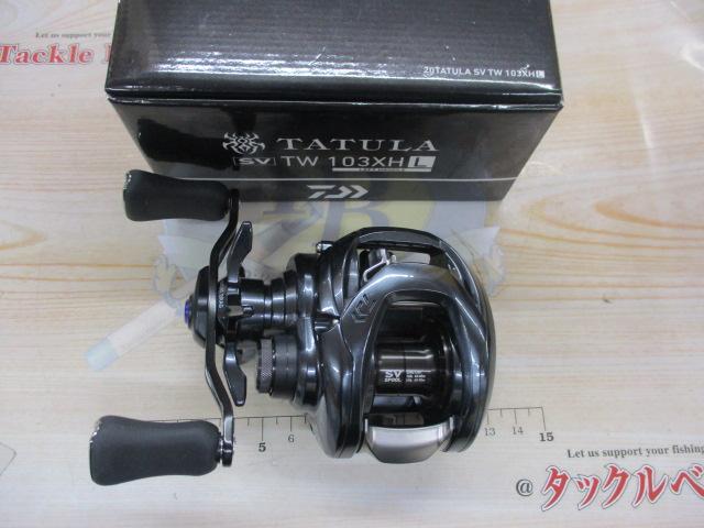 20タトゥーラ SV TW 103XHL
