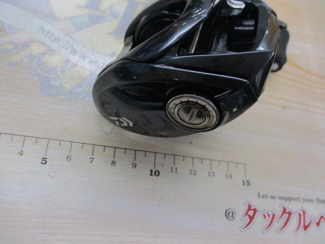 20タトゥーラ SV TW 103XHL