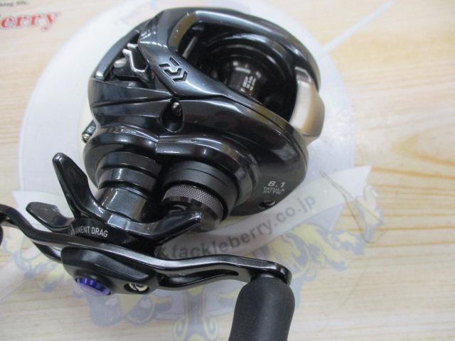 20タトゥーラ SV TW 103XHL