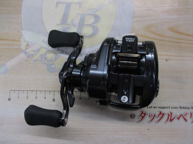 20タトゥーラ SV TW 103XHL