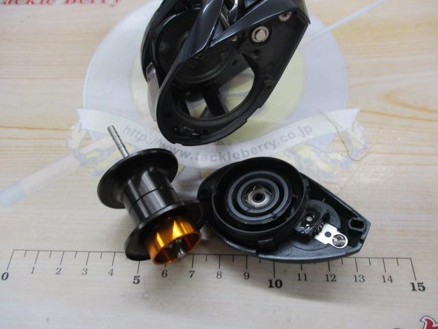 20タトゥーラ SV TW 103XHL