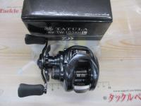 20タトゥーラ SV TW 103XHL