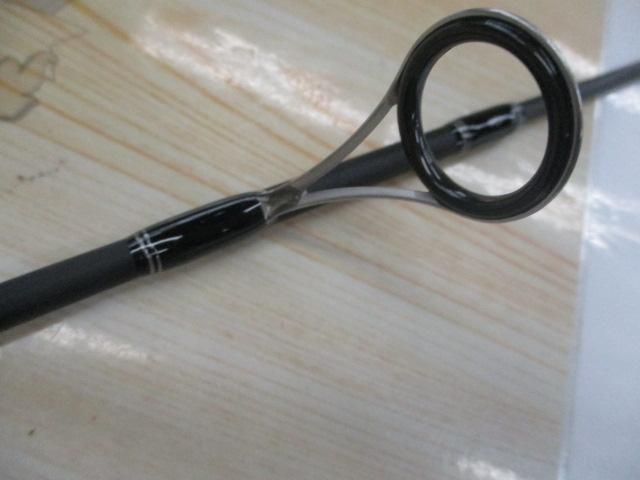 バスフィールド BSFS-672L