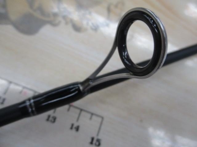 バスフィールド BSFS-672L