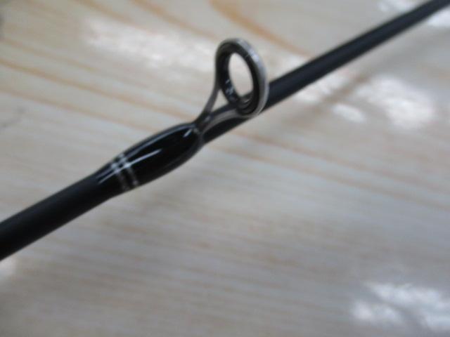 バスフィールド BSFS-672L