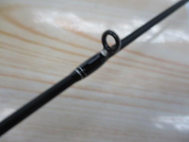 バスフィールド BSFS-672L