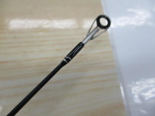 バスフィールド BSFS-672L