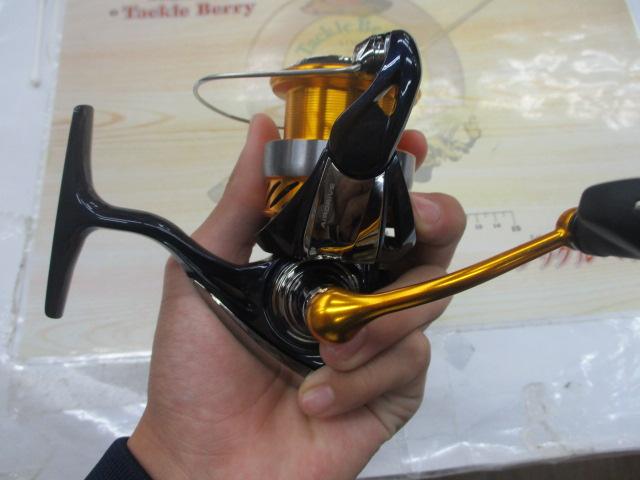 24レブロス LT3000-CXH