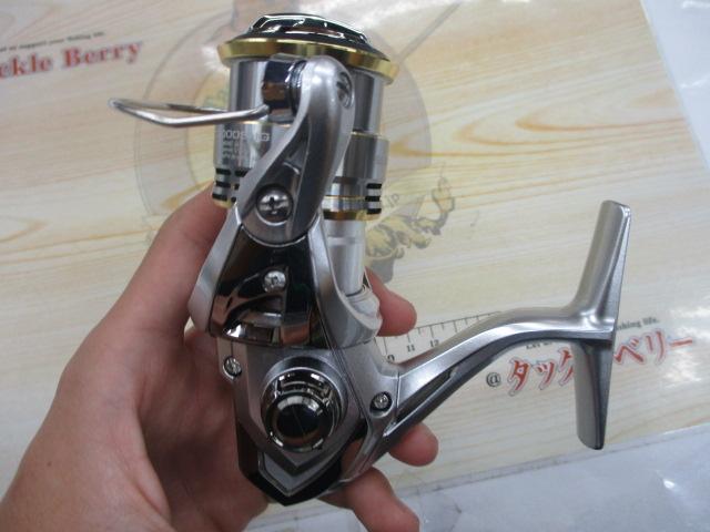 23セドナ C2000SHG