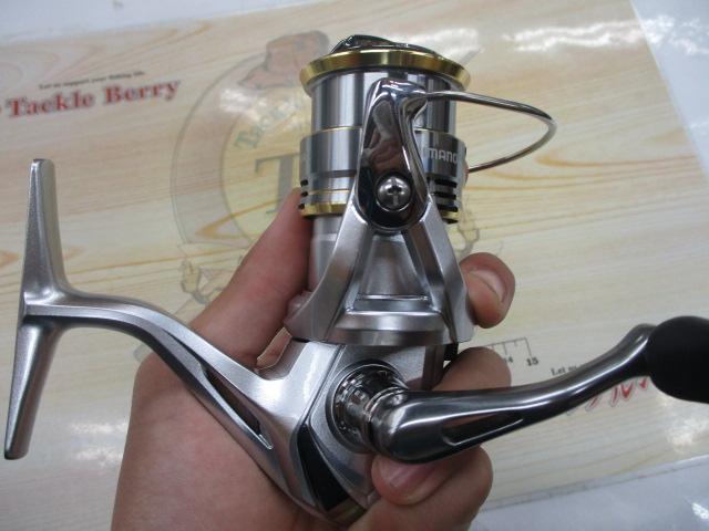 23セドナ C2000SHG