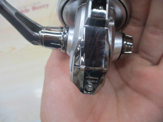 23セドナ C2000SHG