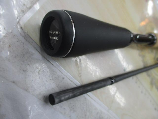 22エクスプライド 166M-2