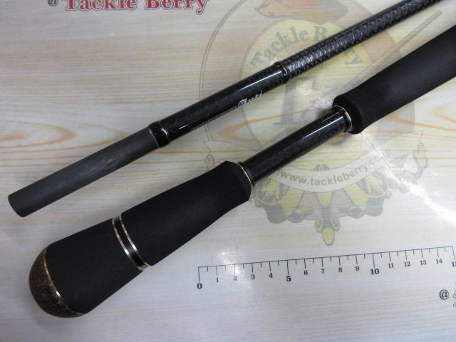 グラディエーターアンチ GA-74XHCデフューザー