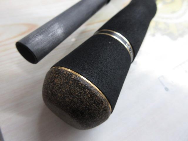 グラディエーターアンチ GA-74XHCデフューザー