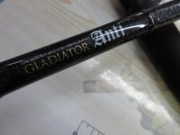 グラディエーターアンチ GA-74XHCデフューザー