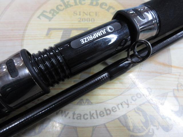 ジャンプライズ　オールウェイク　109　モンスターフィネスリミテッド　中古美品 ジャンプライズ オールウェイク 109 モンスターフィネス リミテッド