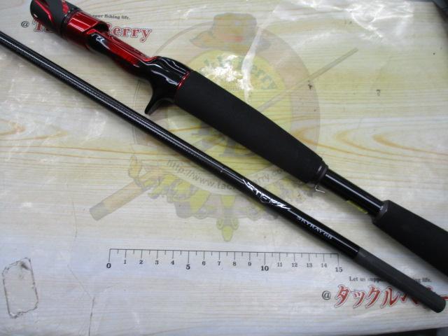 スティーズ C68ML-SV