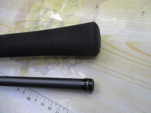 19ソルティーアドバンスショアジギング 100H