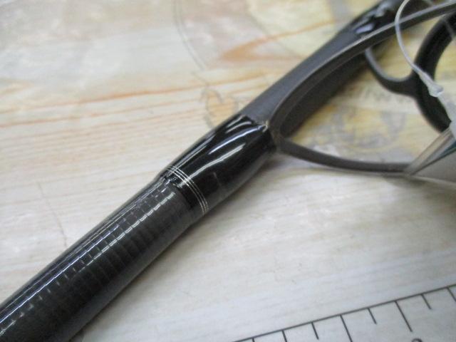 19ソルティーアドバンスショアジギング 100H