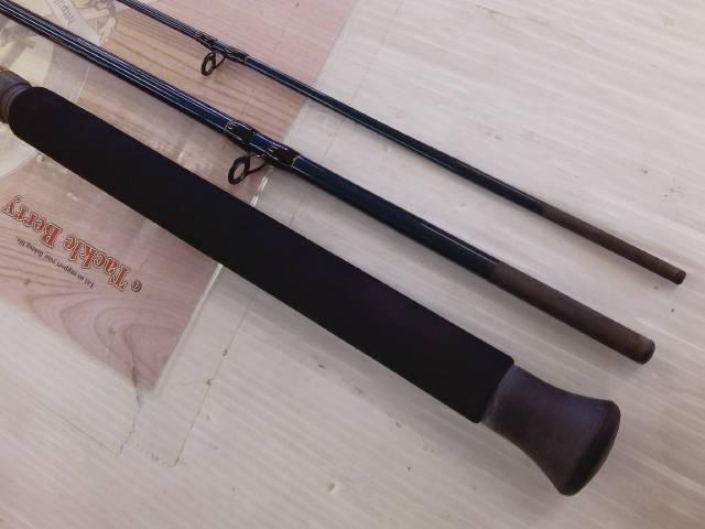 センチュリー朝風ヒラメ喰わせ 30-300