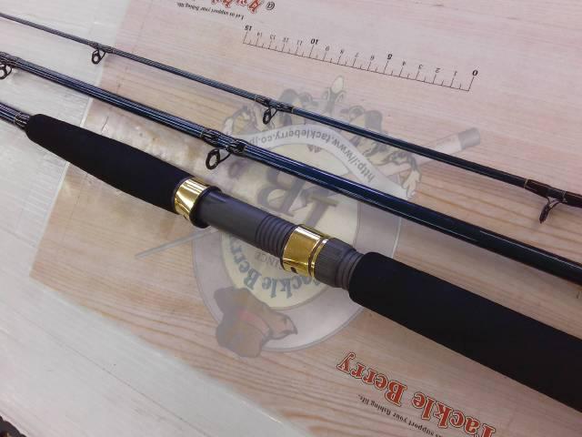 センチュリー朝風ヒラメ喰わせ 30-300