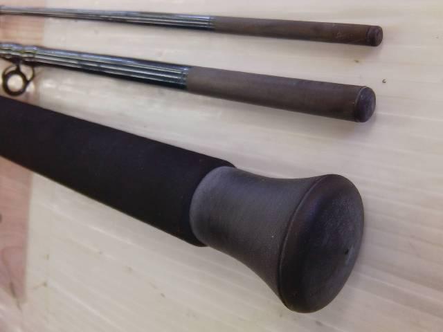 センチュリー朝風ヒラメ喰わせ 30-300