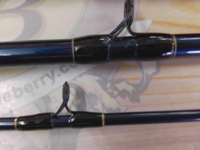 センチュリー朝風ヒラメ喰わせ 30-300